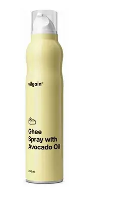 VILGAIN OLEJ V SPREJI 200ml -GHEE+AVO.OLEJ