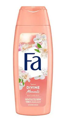 SG FA 250ml -W.DIVINE MOMENTS