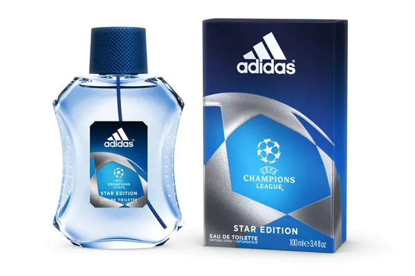 xADIDAS VPH 100ml -CHAMPIONS EDITION