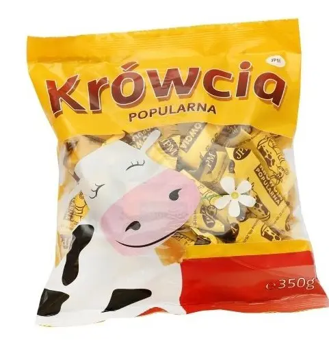 CK CUKRIKY KROWKY 350g