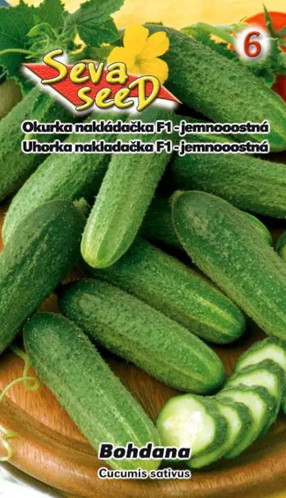 .UHORKY NAKL.J-OS-BOHDANA F1 1g* M