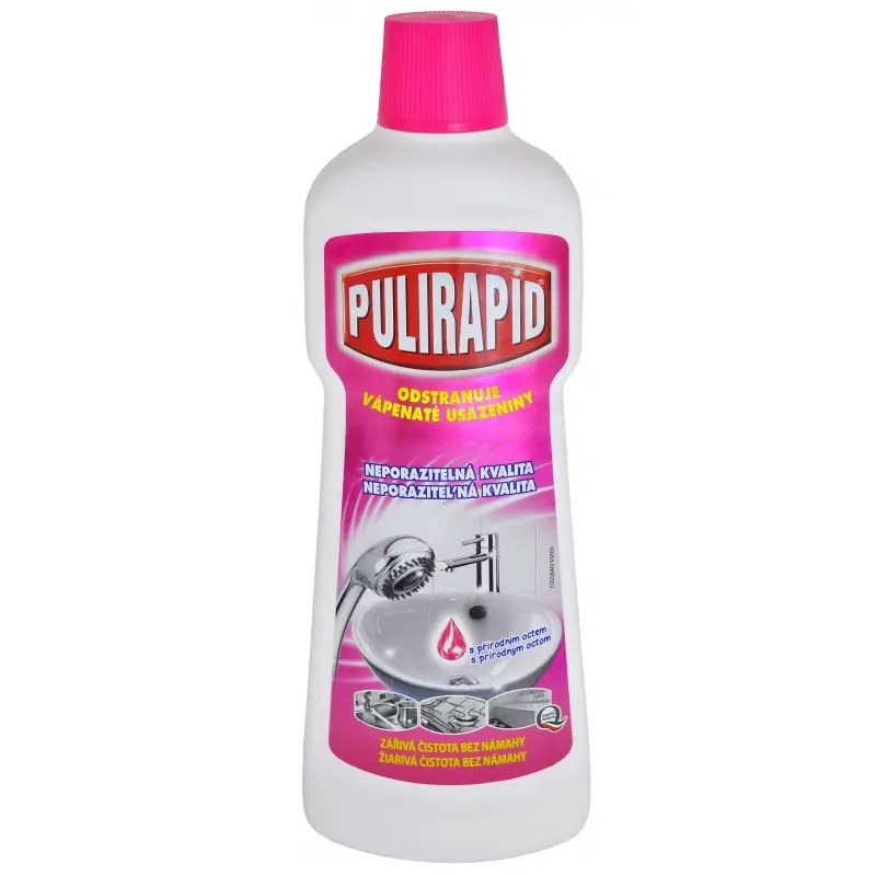 PULIRAPID+OCOT 500ml
