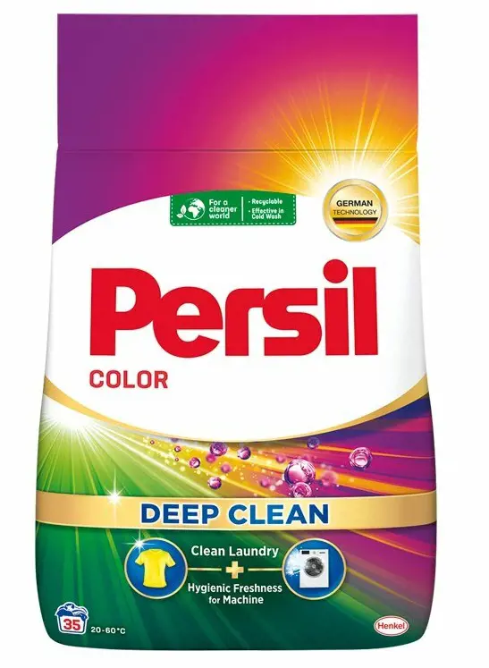xPR.PERSIL  35PD/2,1kg -COLOR