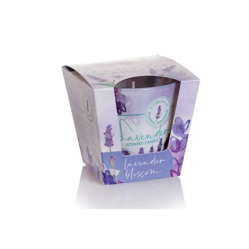 SVIECKA BARTEK 115g -LAVENDER BLOSSO