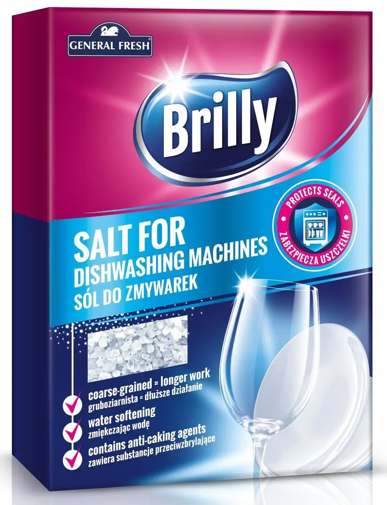 BRILLY SOL DO UMYVACKY 1,5g