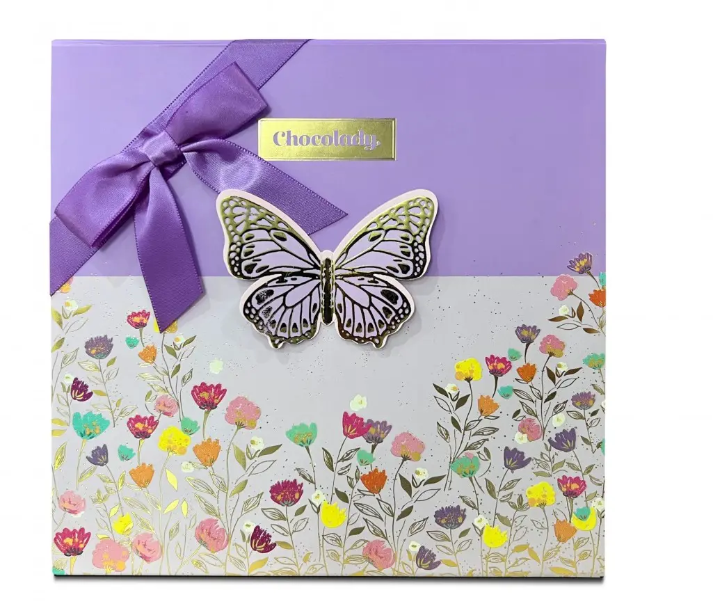 CK DEZERT CHOCOLADY 200g -MLIECNE PRALINKY