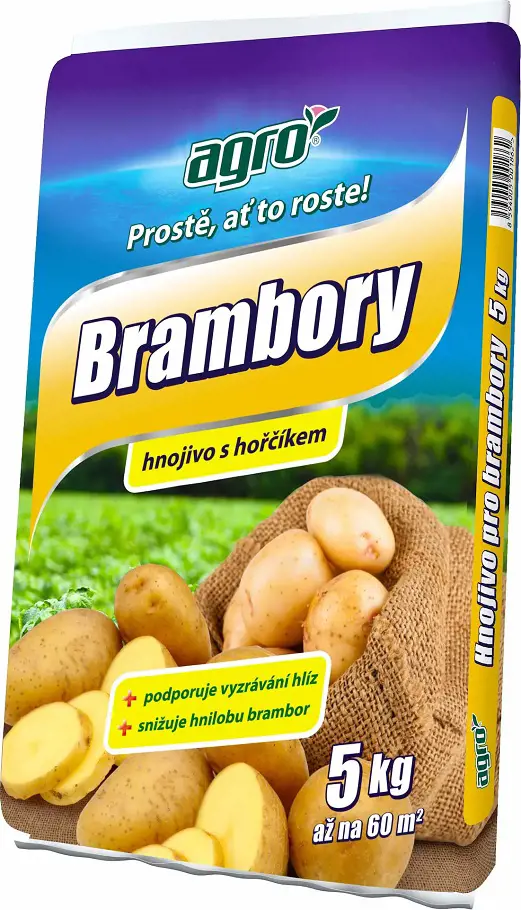 HNOJ ZEMIAKY   20kg             AGRO
