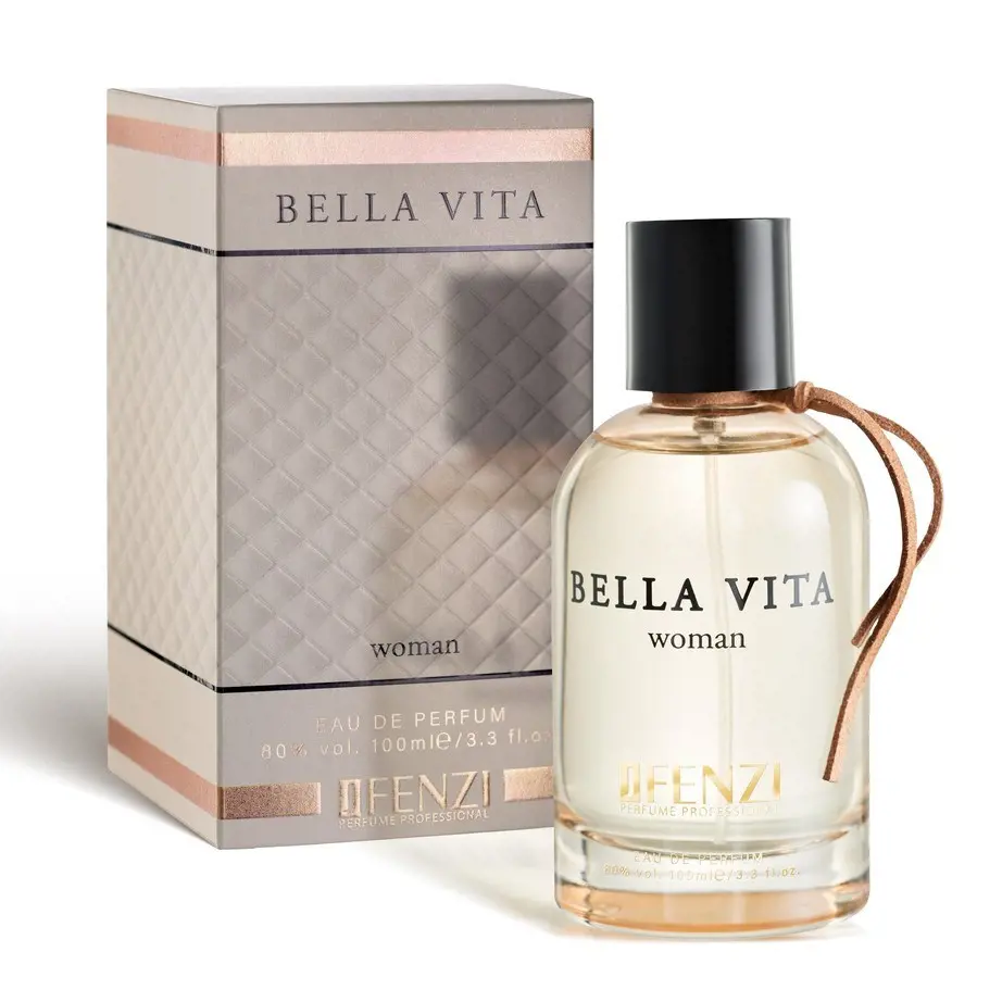 EDP FENZI 100ml -W.BELLA VITA