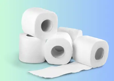 Dámska hygiena