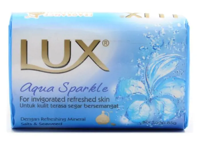MYDLO LUX 80g -AQUA SPARKLE