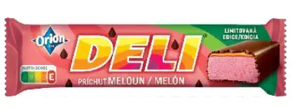 xCK DELI 35g -MELON