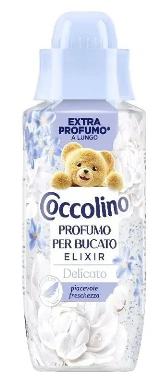 AV.COCCOLINO PARFUM NA PR.342ml -DELICATO