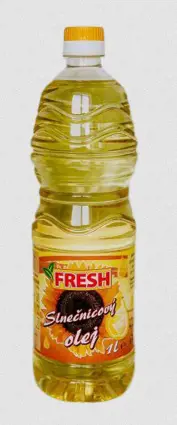 CK OLEJ FRESH 1l -SLNECNICOVY