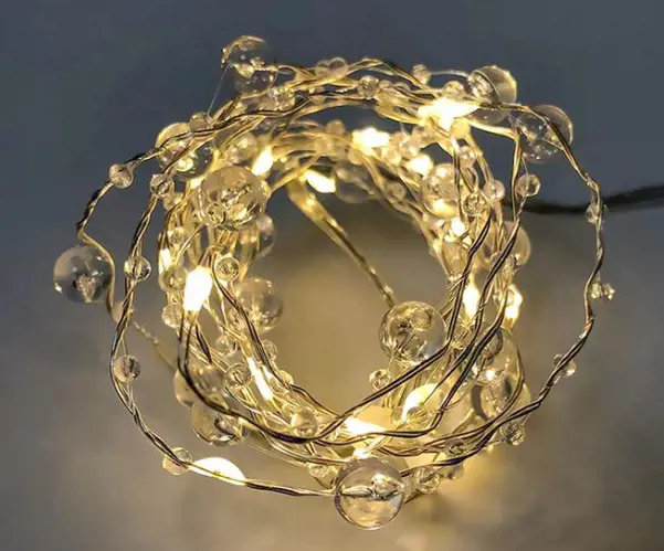 VO -LED MAGICHOME 20m PEARL -T.BIELA
