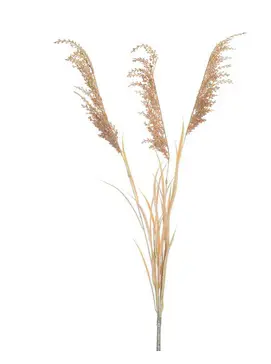 KV.UM.-JS KONAR TRAVA HNEDY 85cm