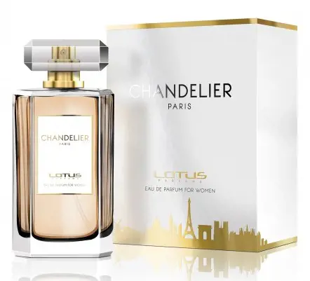 EDP LOTUS 100ml -W. CHANDELIER