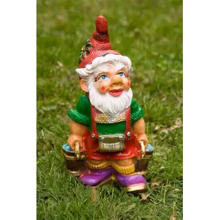 ,TRPASLIK MALY 40cm -VEDRO *5843