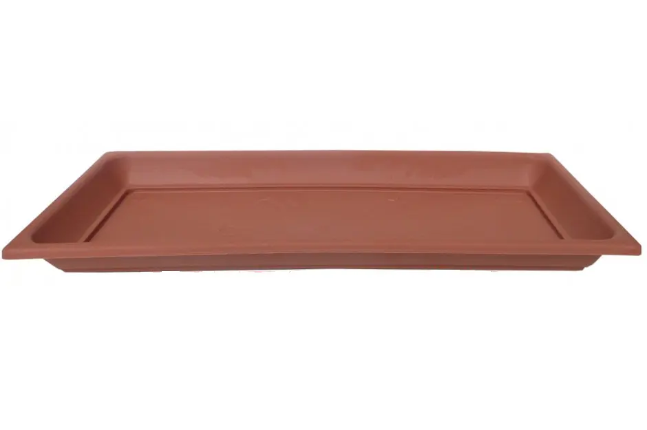 ,MISKA POD TR.TOSCA  38cm -TERAKOTA