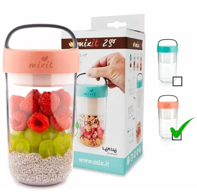 CK MIXIT BOX 2GO 600ml -LOSOSOVY