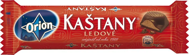 xCK TYCINKA KASTANY 45g -ORIGINAL
