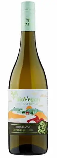 xVINO WAJDA 750ml -INDIAN MUSCATEL