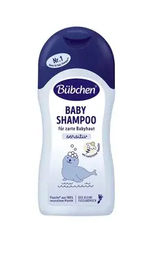 BUBCHEN SAMPON SENSITIV 200ml