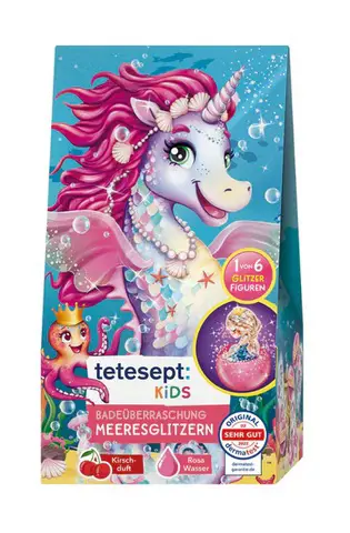GULA DO KUPELA 173g -JEDNOROZCI