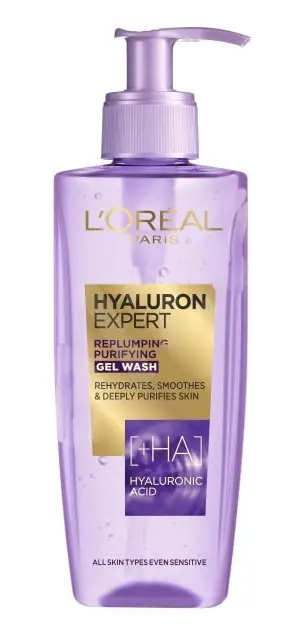xPLET.CISTIACI GEL LOREAL 200ml -+HA