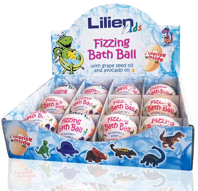 SUMIVA GULA DO KUP.LILIEN KIDS 140g
