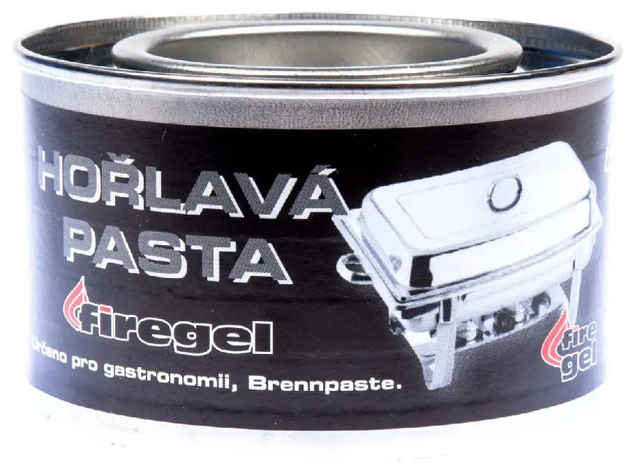 FIREGEL HORLAVA PASTA 200g