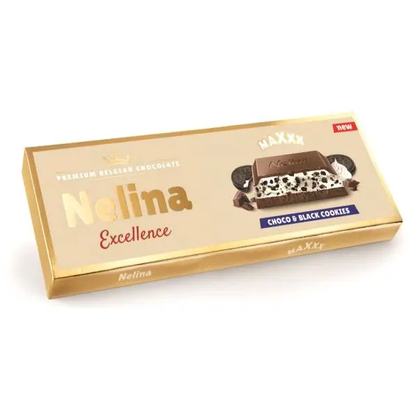 CK COKOLADA NELINO 250g -COK+SUSIENK