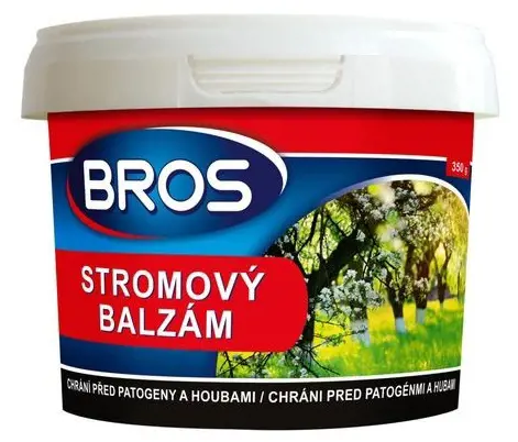 BROS STROMOVY BALZAM EKO DERMA 350g