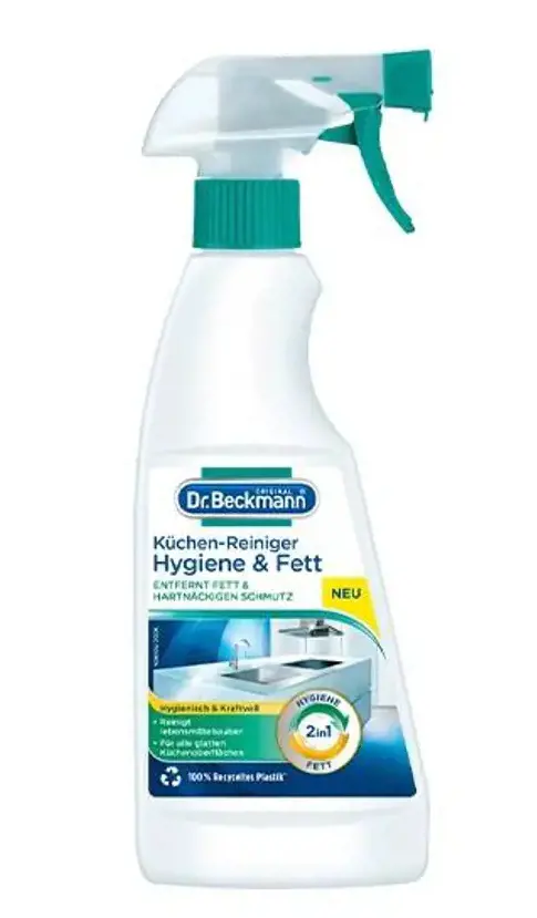 DR.BECKMANN ODMAST.KUCHYNE 500ml