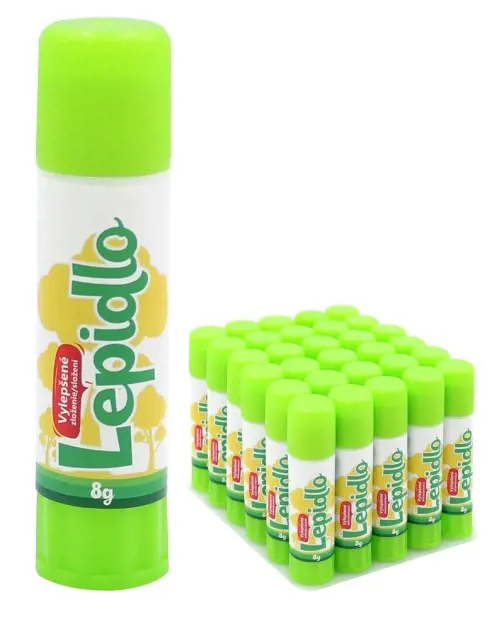 E-LEPIACA TYCINKA STICK JUNIOR