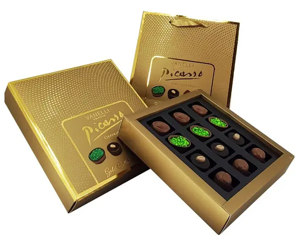 xCK DEZERT PICASSO 150g -SILVER
