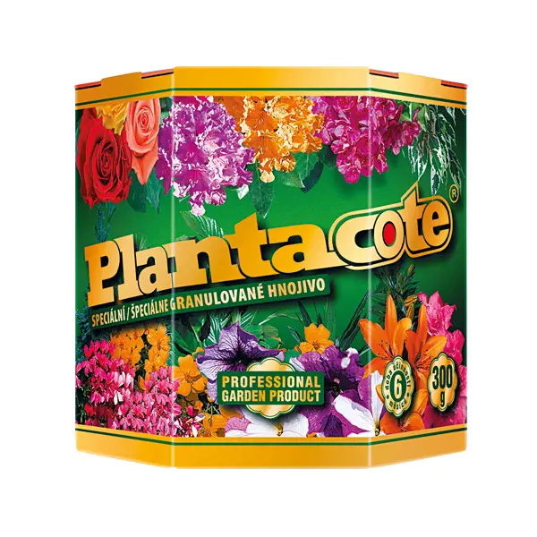 HNOJ PLANTACOTE 6M 300g