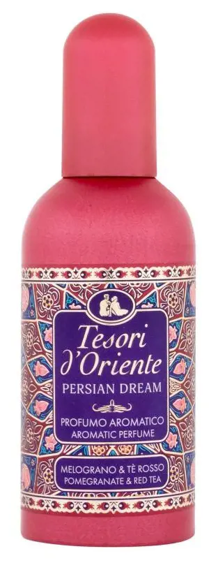 PARF.VODA TESORI D´ORIENTE 100ml -PERSIAN DREAM