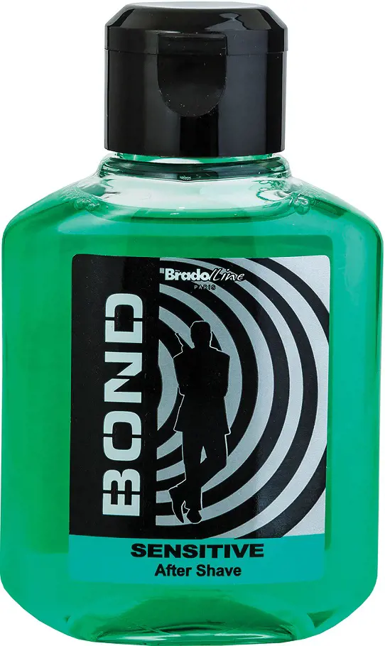 VPH BOND 125ml -FM SENSITIVE