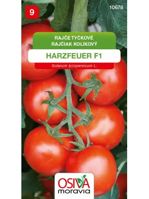 .RAJCIAK KOL. -HARZFEUER F1 0,15g