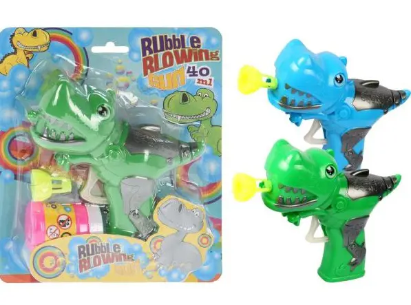 xE-BUBLIFUK DINO 22cm