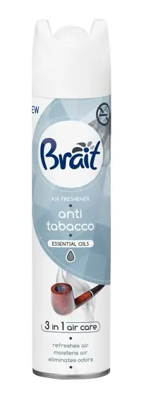OSV.BRAIT 300ml -ANTITOBACCO