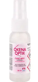 OKENA OPTIK 30ml -CITIC PROTI ZAHMLI