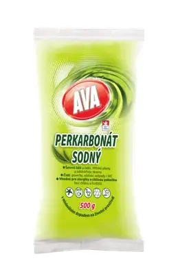 AVA PERKARBONAT SODNY 500g