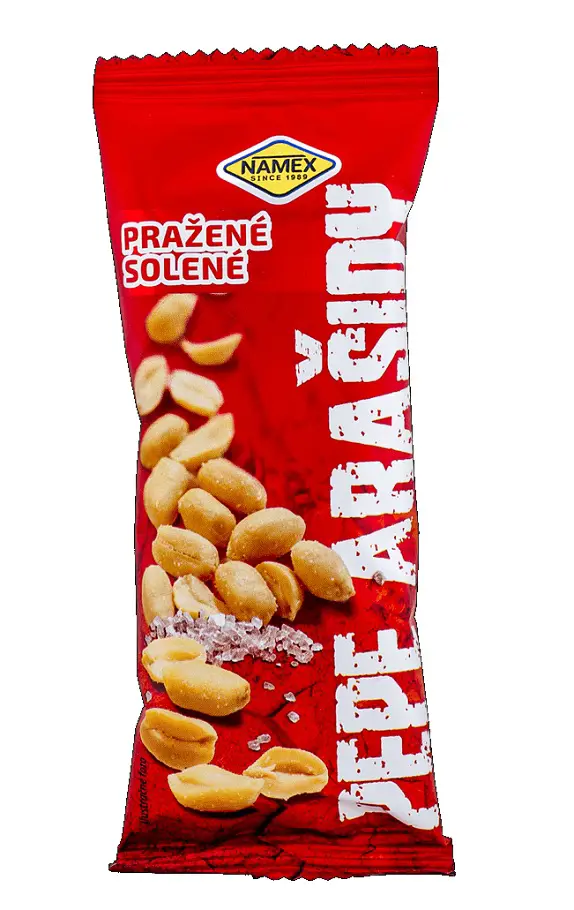 CK ARASIDY SOLENE PRAZ.  90g -NAMEX