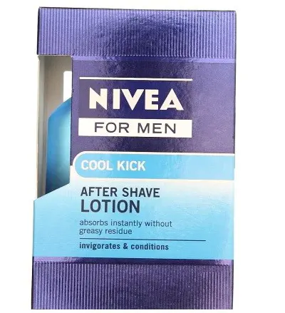 NIVEA FM VPH BALZAM 100ml -COOL KICK