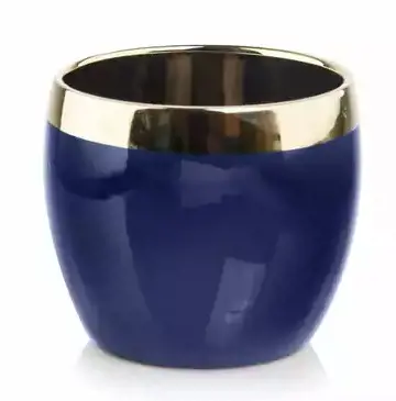 ,OBAL CYLINDER 09.144.14cm -ZLATA/MO