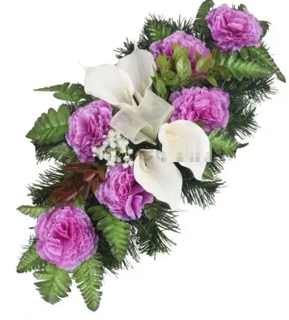IKEBANA -4655 KARAFIATY