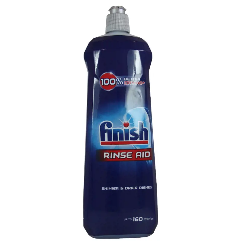 FINISH 800ml LESTIACI PRIPR. -BLUE