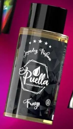 AV.PUELLA PARFUM NA PR.50ml -FRAYO