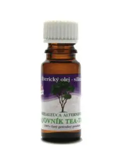 VONNY OLEJ 10ml -CAJOVNIK TEE-TREE